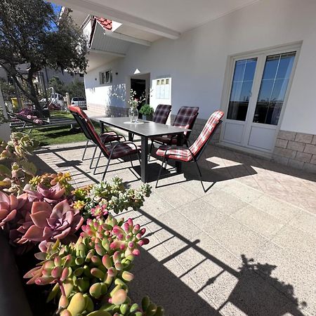 Apartmani Bilic دوغي رات المظهر الخارجي الصورة