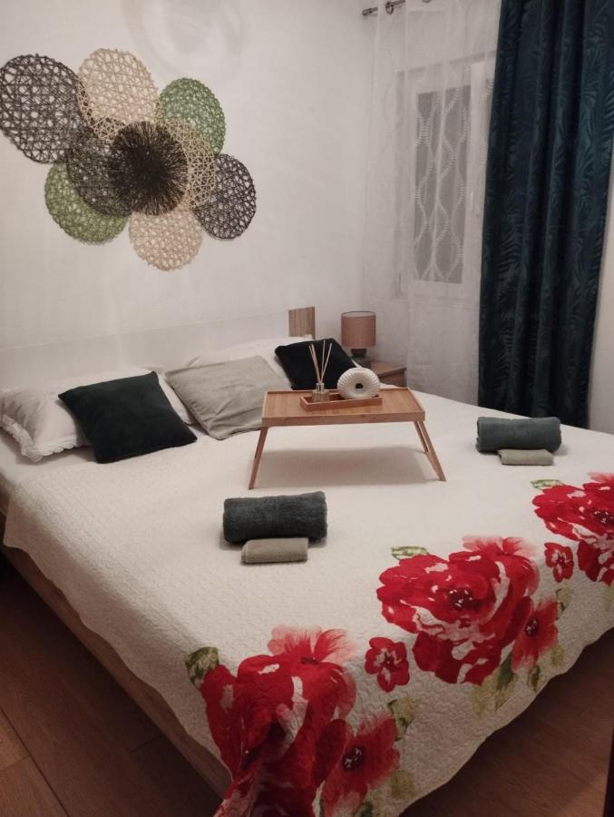 Apartmani Bilic دوغي رات المظهر الخارجي الصورة