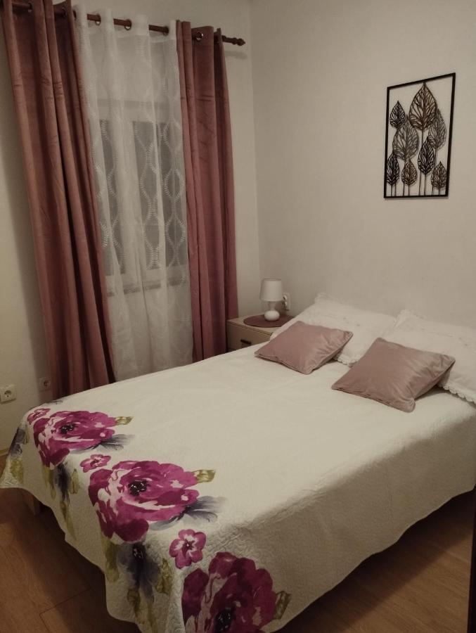 Apartmani Bilic دوغي رات المظهر الخارجي الصورة