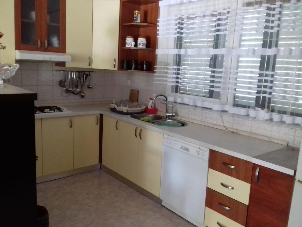 Apartmani Bilic دوغي رات المظهر الخارجي الصورة