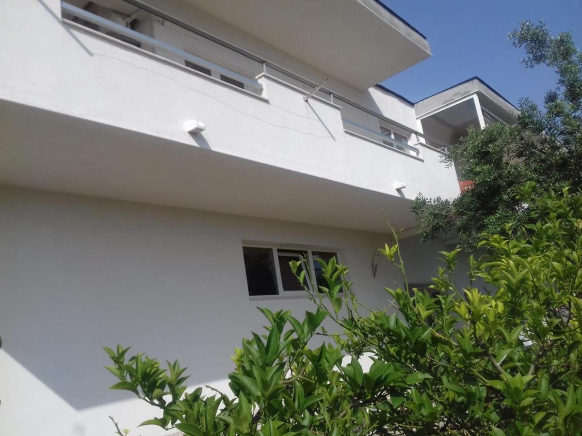 Apartmani Bilic دوغي رات المظهر الخارجي الصورة